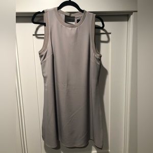 Missimo tank dress